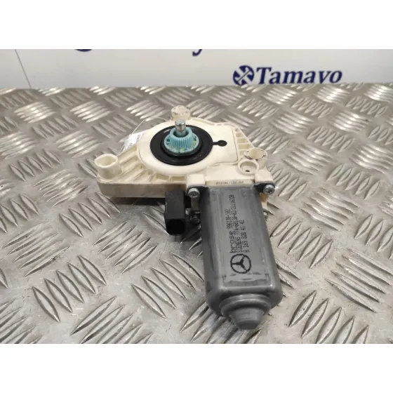 Motor Elevalunas Delantero Izquierdo para Mercedes-Benz Clase B (W245)