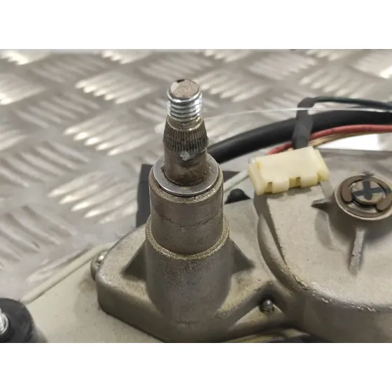 Motor Limpia Trasero para Chevrolet Lacetti