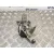 Motor Limpia Trasero para Chevrolet Lacetti