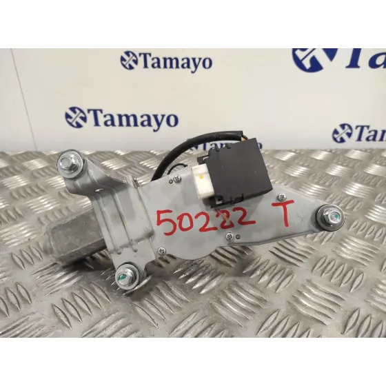 Motor Limpia Trasero para Chevrolet Lacetti