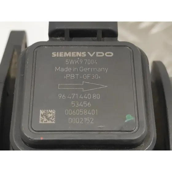 Caudalimetro para Toyota Aygo (Kgb/Wnb)