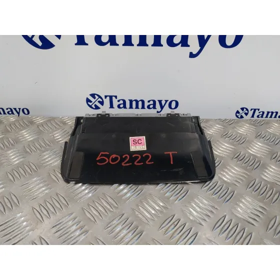 Luz Central De Freno para Chevrolet Lacetti