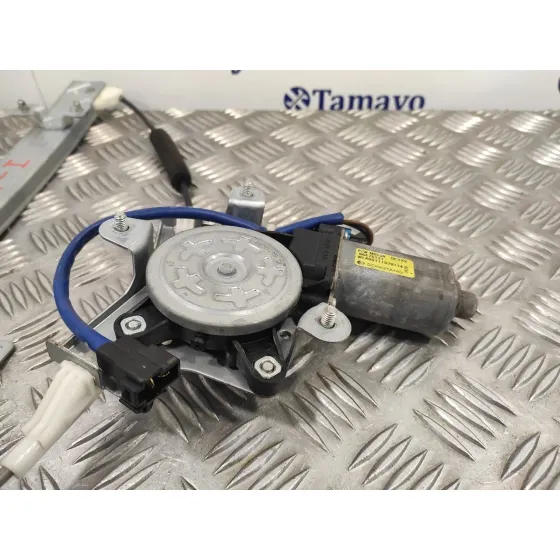 Elevalunas Trasero Izquierdo para Chevrolet Lacetti