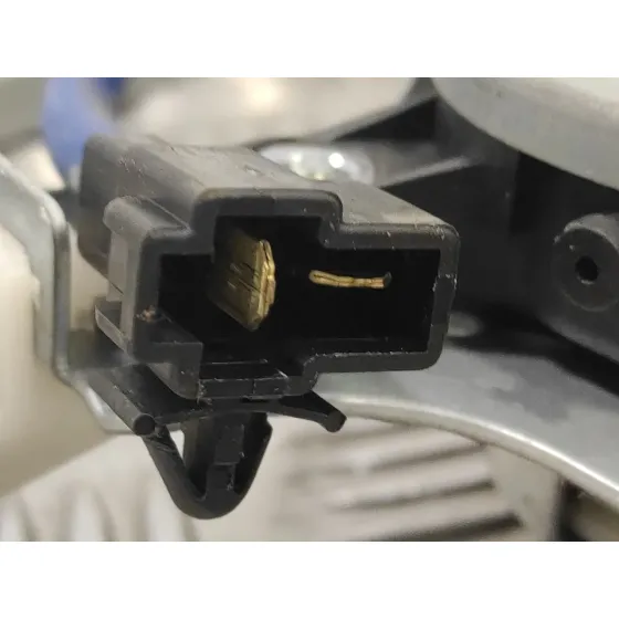 Elevalunas Trasero Izquierdo para Chevrolet Lacetti