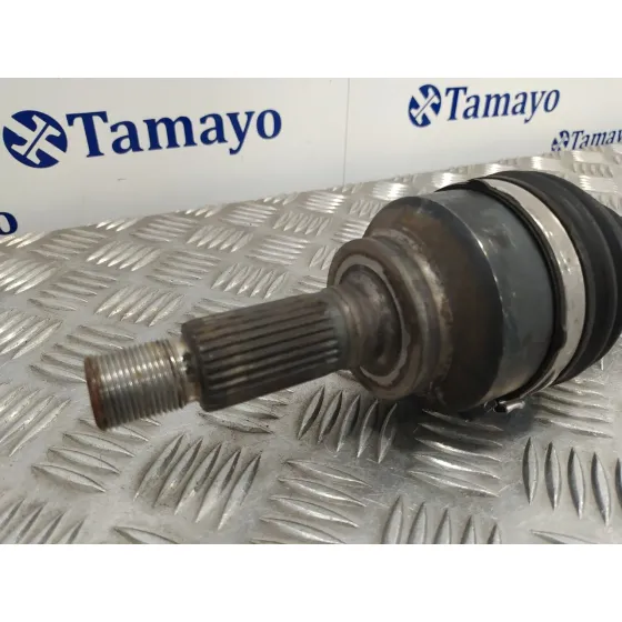 Transmision Delantera Izquierda para Mazda 3 Lim. (Bl)