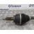 Transmision Delantera Izquierda para Mazda 3 Lim. (Bl)