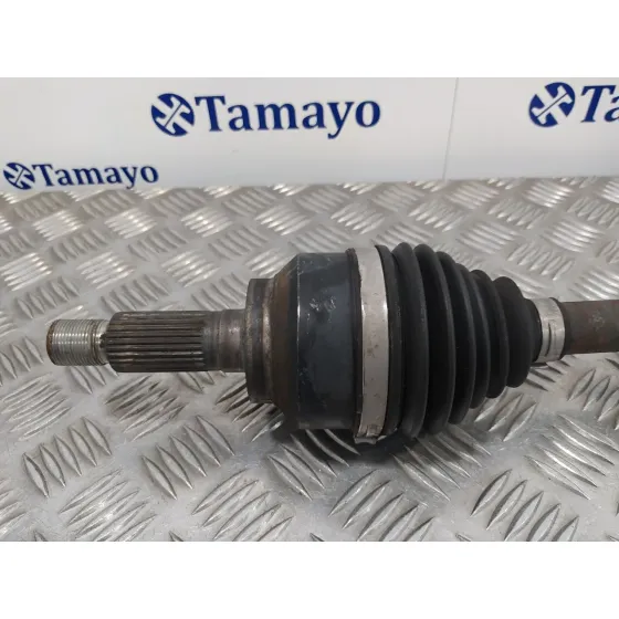 Transmision Delantera Izquierda para Mazda 3 Lim. (Bl)