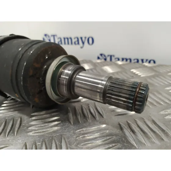 Transmision Delantera Izquierda para Mazda 3 Lim. (Bl)