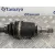 Transmision Delantera Izquierda para Mazda 3 Lim. (Bl)