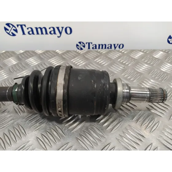 Transmision Delantera Izquierda para Mazda 3 Lim. (Bl)