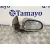 Retrovisor Derecho para Chevrolet Lacetti