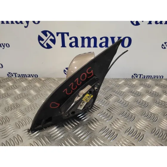 Retrovisor Derecho para Chevrolet Lacetti