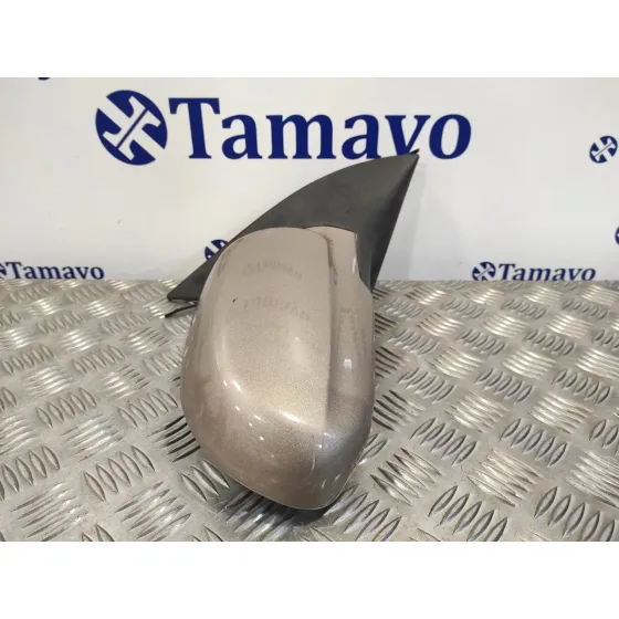 Retrovisor Derecho para Chevrolet Lacetti