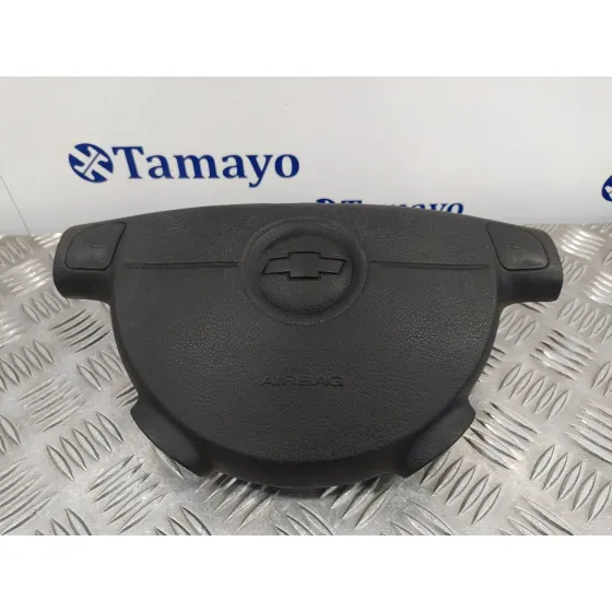 Airbag Delantero Izquierdo para Chevrolet Lacetti
