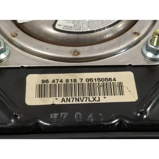 Airbag Delantero Izquierdo para Chevrolet Lacetti