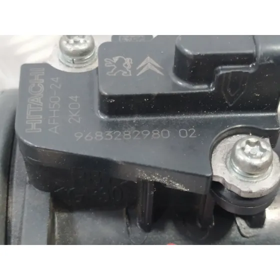 Caudalimetro para Peugeot 308