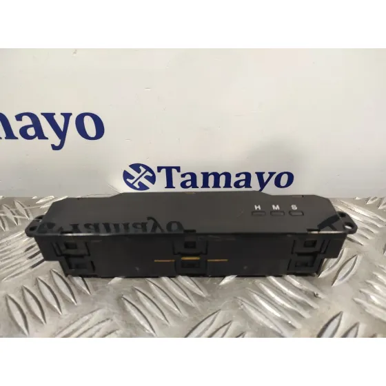 Pantalla Multifuncion para Chevrolet Lacetti