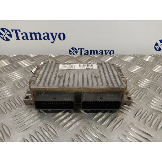 Centralita Cambio Automatico para Peugeot 307 (S1)