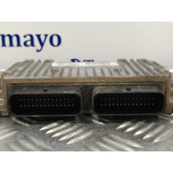 Centralita Cambio Automatico para Peugeot 307 (S1)