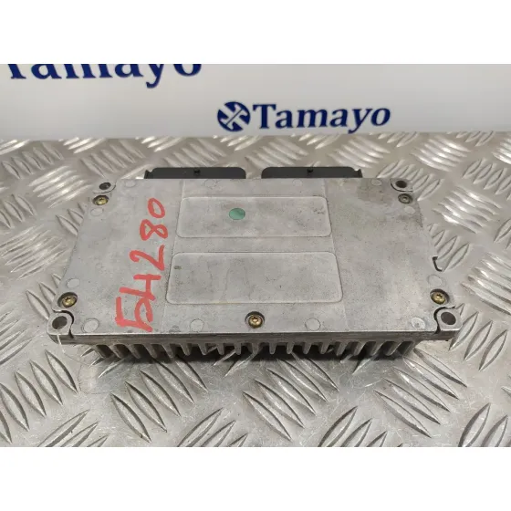 Centralita Cambio Automatico para Peugeot 307 (S1)