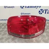 Piloto Trasero Derecho para Audi A3 (8P)