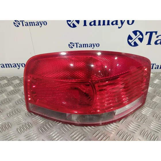 Piloto Trasero Derecho para Audi A3 (8P)