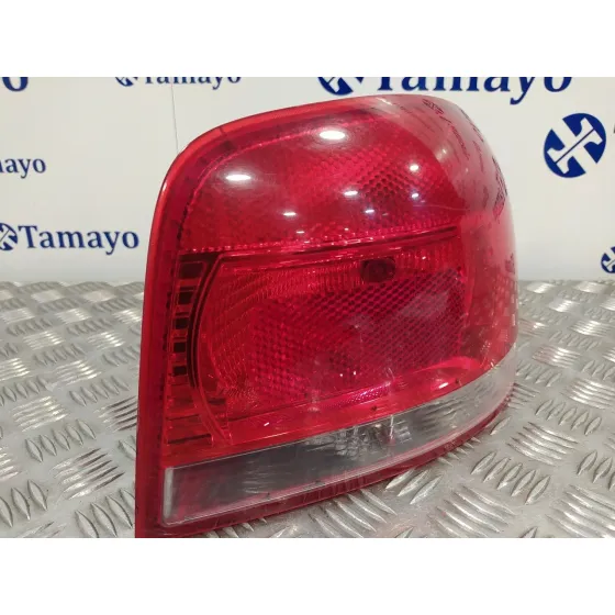 Piloto Trasero Derecho para Audi A3 (8P)