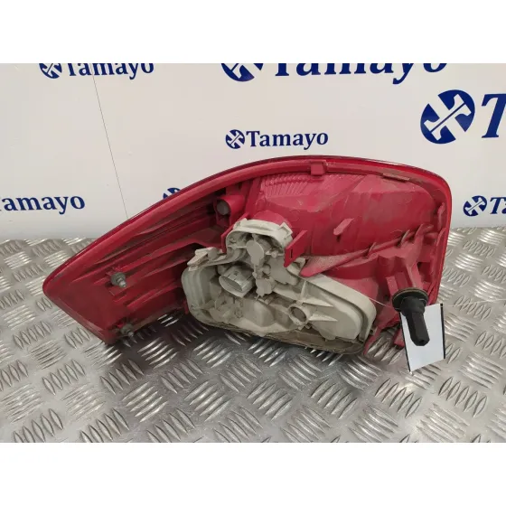 Piloto Trasero Derecho para Audi A3 (8P)