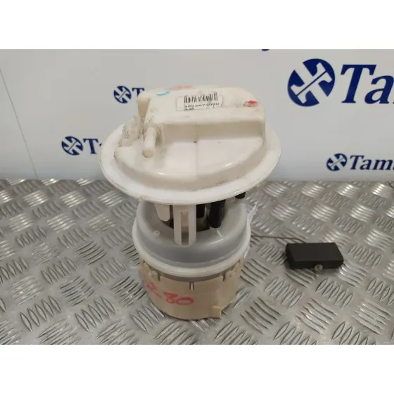 Aforador para Peugeot 307 (S1)