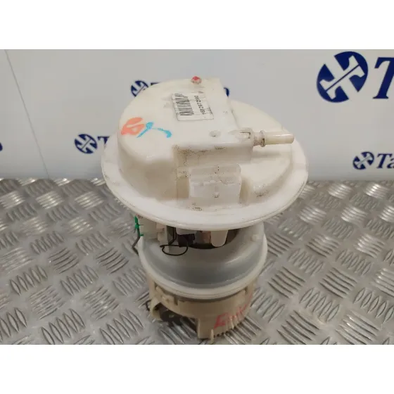Aforador para Peugeot 307 (S1)