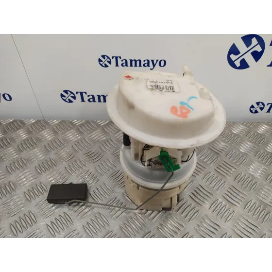 Aforador para Peugeot 307 (S1)