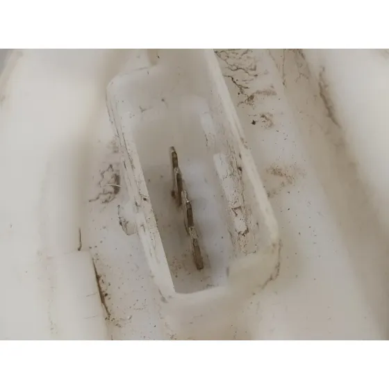 Aforador para Peugeot 307 (S1)