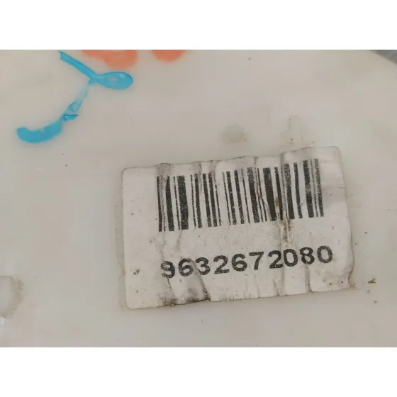 Aforador para Peugeot 307 (S1)