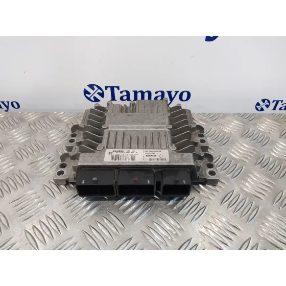 Centralita Motor Uce para Renault Scenic Ii