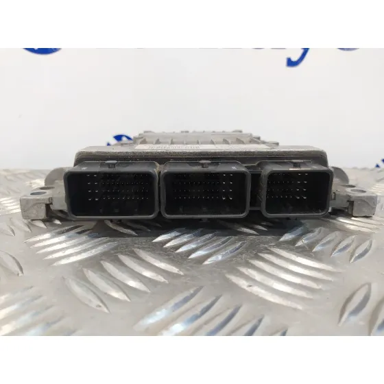 Centralita Motor Uce para Renault Scenic Ii