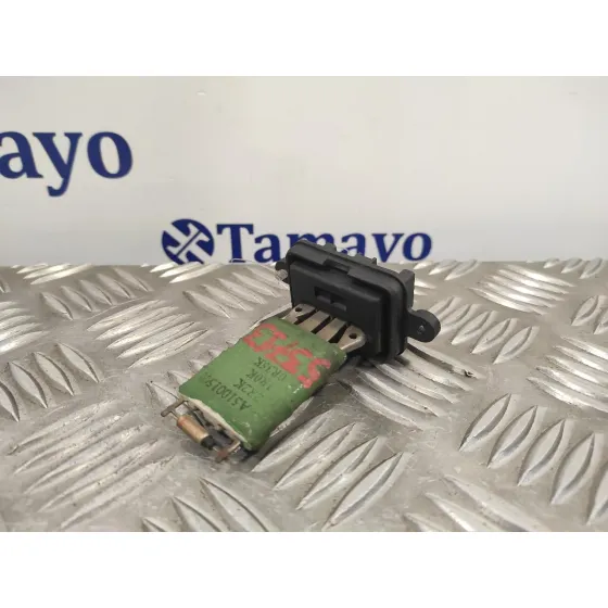 Resistencia Calefaccion para Ford Ka (Ccu)