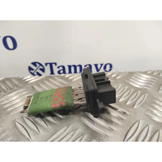 Resistencia Calefaccion para Ford Ka (Ccu)
