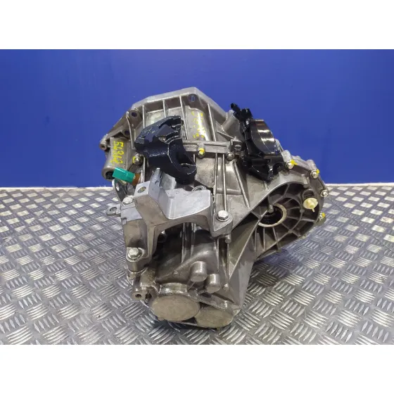 Caja Cambios para Renault Fluence