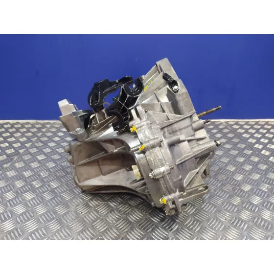 Caja Cambios para Renault Fluence