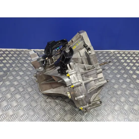 Caja Cambios para Renault Fluence