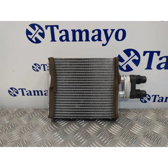 Radiador Calefaccion / Aire Acondicionado para Volkswagen Polo (6R1)