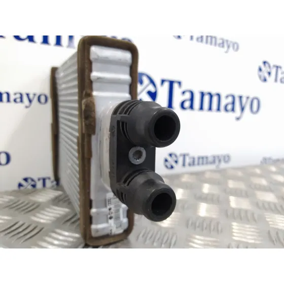 Radiador Calefaccion / Aire Acondicionado para Volkswagen Polo (6R1)