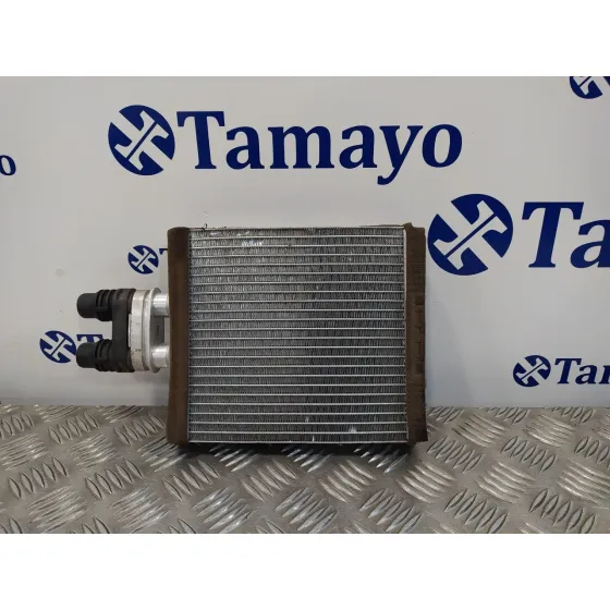 Radiador Calefaccion / Aire Acondicionado para Volkswagen Polo (6R1)