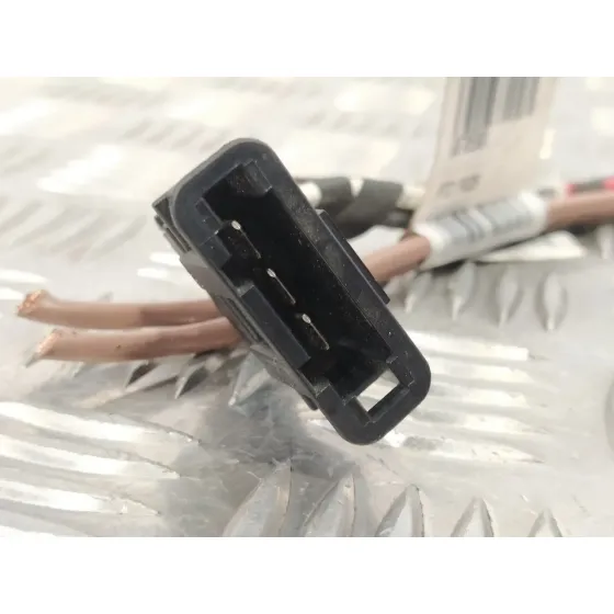 Resistencia Calefaccion para Volkswagen Polo (6R1)