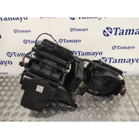 Calefaccion Entera Normal para Volkswagen Polo (6R1)