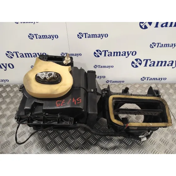 Calefaccion Entera Normal para Volkswagen Polo (6R1)