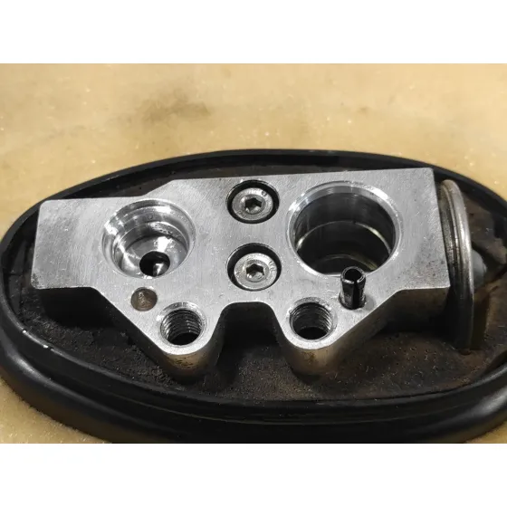 Calefaccion Entera Normal para Volkswagen Polo (6R1)