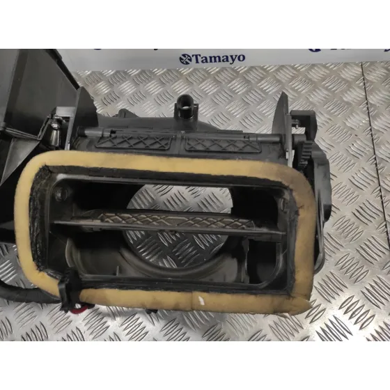 Calefaccion Entera Normal para Volkswagen Polo (6R1)