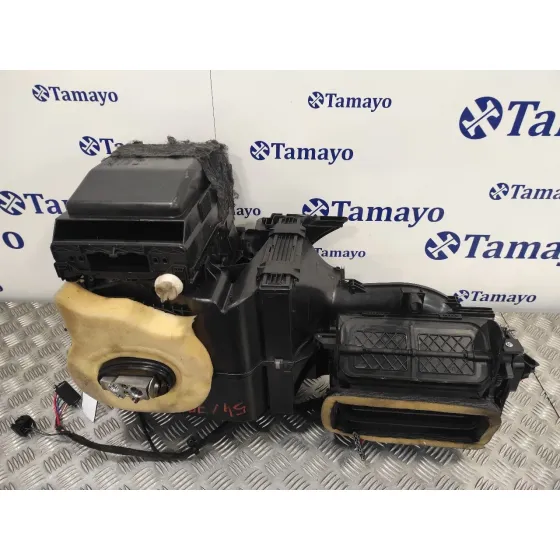 Calefaccion Entera Normal para Volkswagen Polo (6R1)