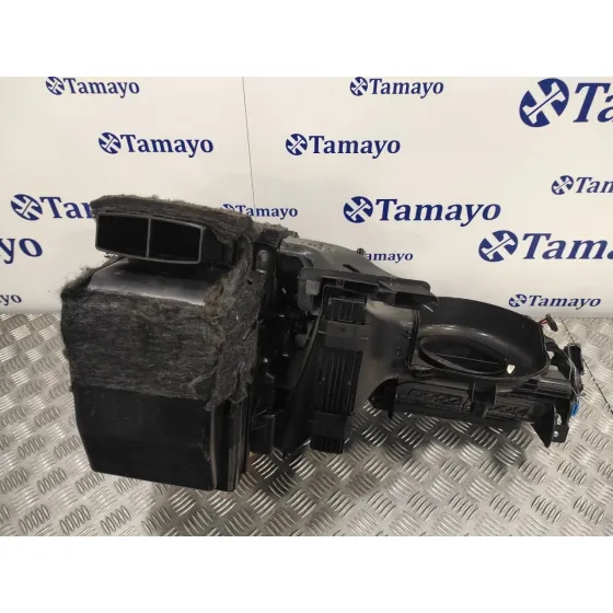 Calefaccion Entera Normal para Volkswagen Polo (6R1)